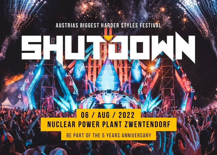 Shutdown Festival 2022