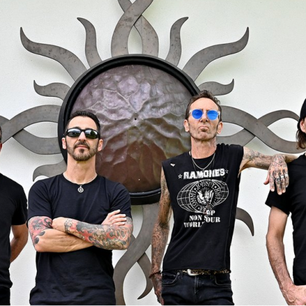 Godsmack