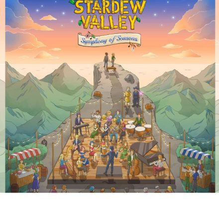 Stardew Valley