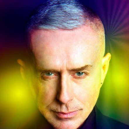 Holly Johnson