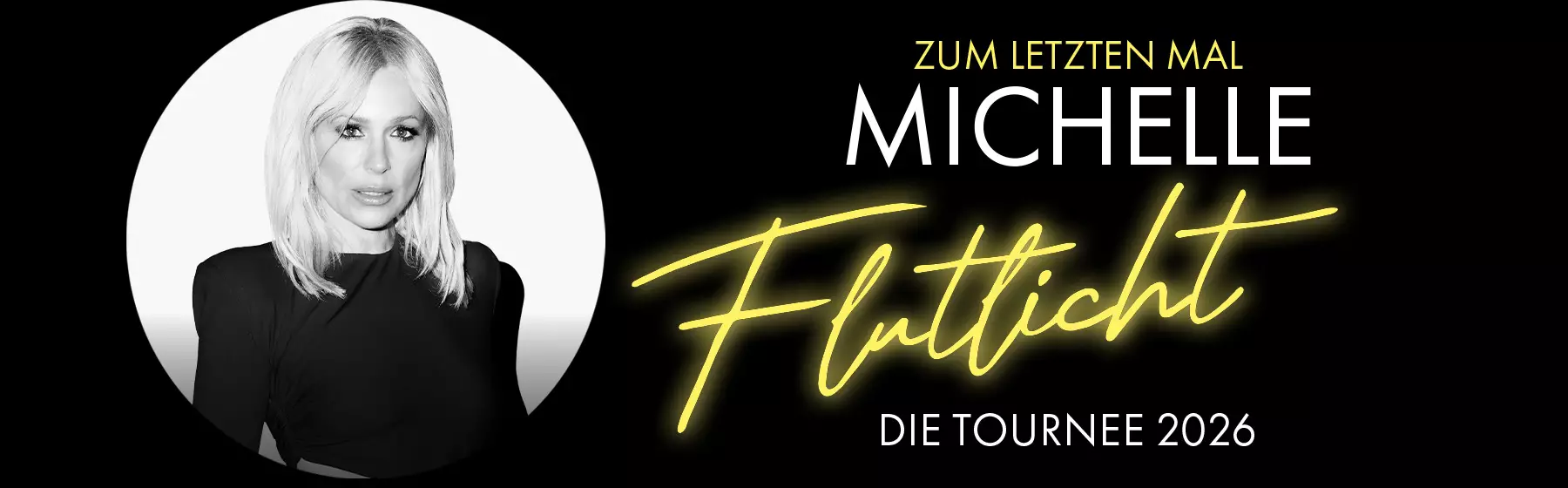 Michelle am 13. February 2026 @ Wiener Stadthalle.