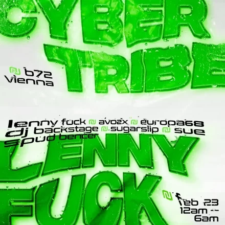 Cybertribe