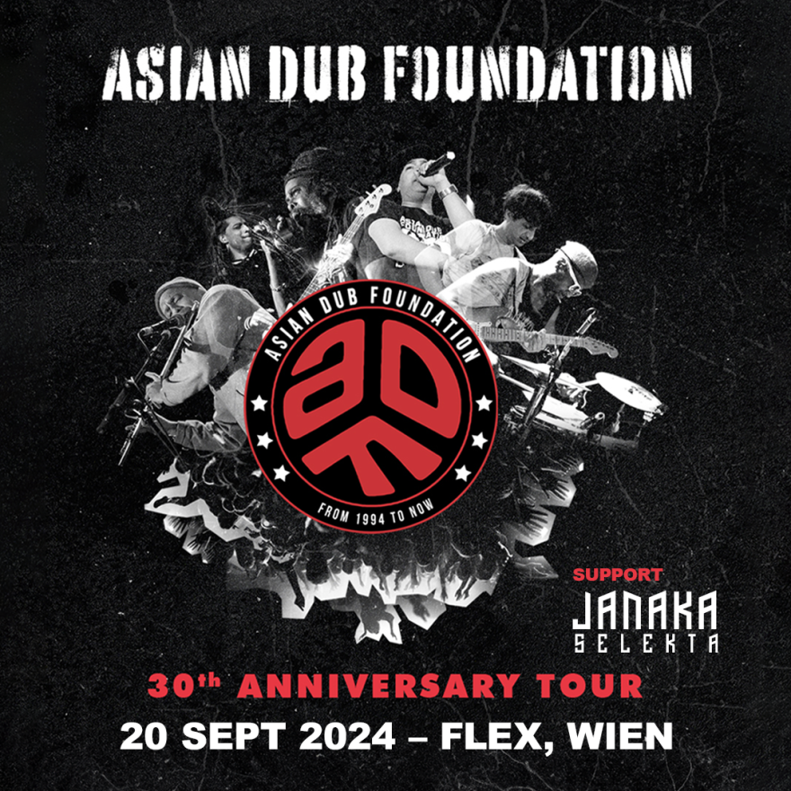 Asian Dub Foundation