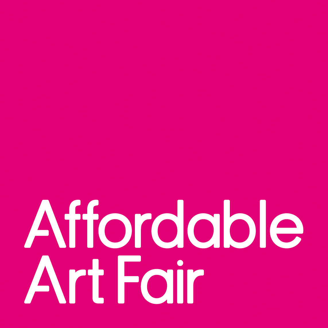 Affordable Art Fair am 22. May 2025 @ Marx Halle.