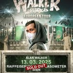 Alan Walker