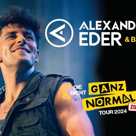 Alexander Eder & Band