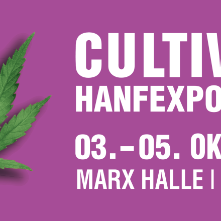 CULTIVA HANFEXPO 2025