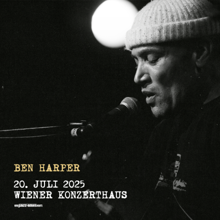 Ben Harper