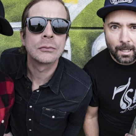 MILLENCOLIN