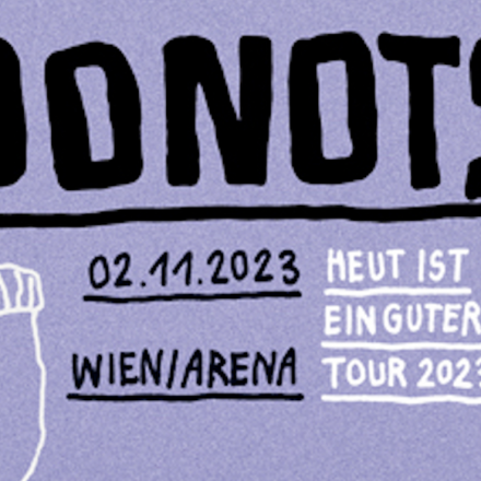 DONOTS