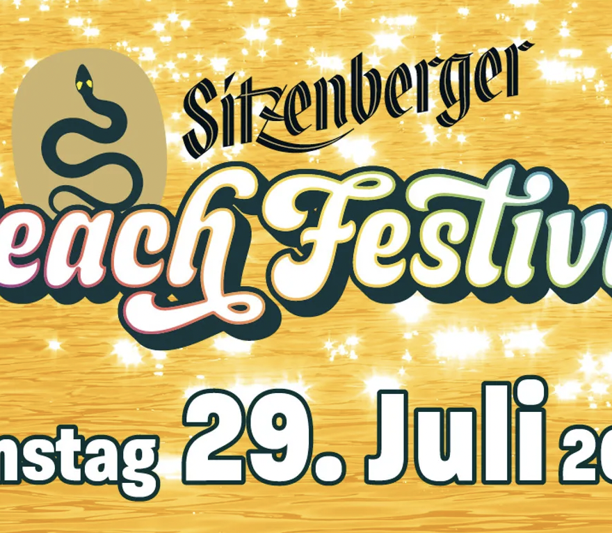 Sitzenberger Beach Festival