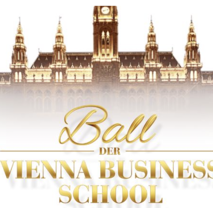 BALL DER VIENNA BUSINESS SCHOOL 2023