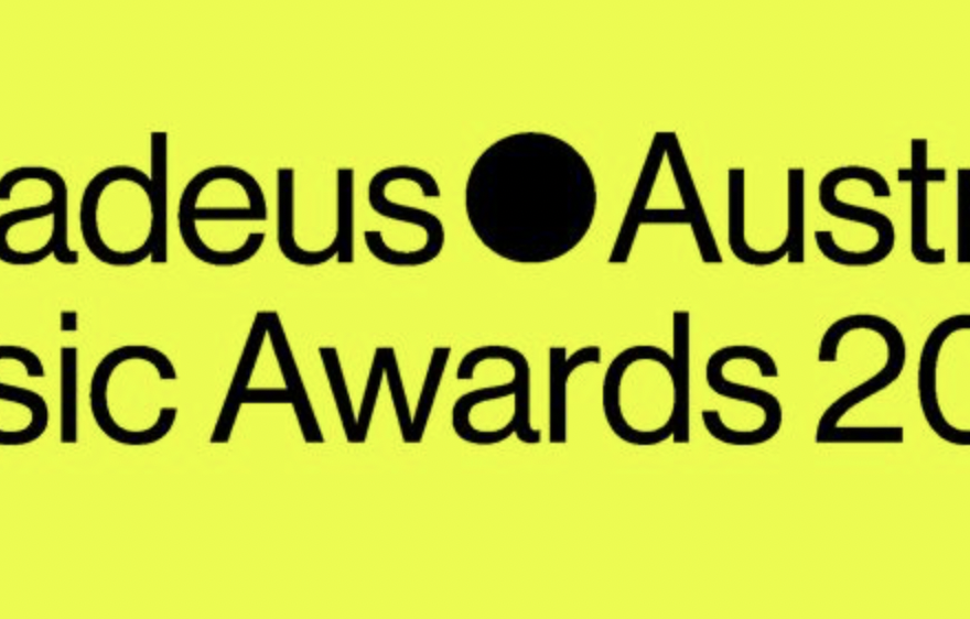 Amadeus Austrian Music Awards 2023