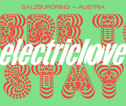 Electric Love Festival 2025