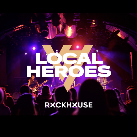 Local Heroes