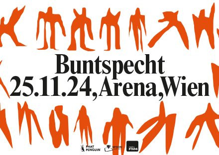 Buntspecht