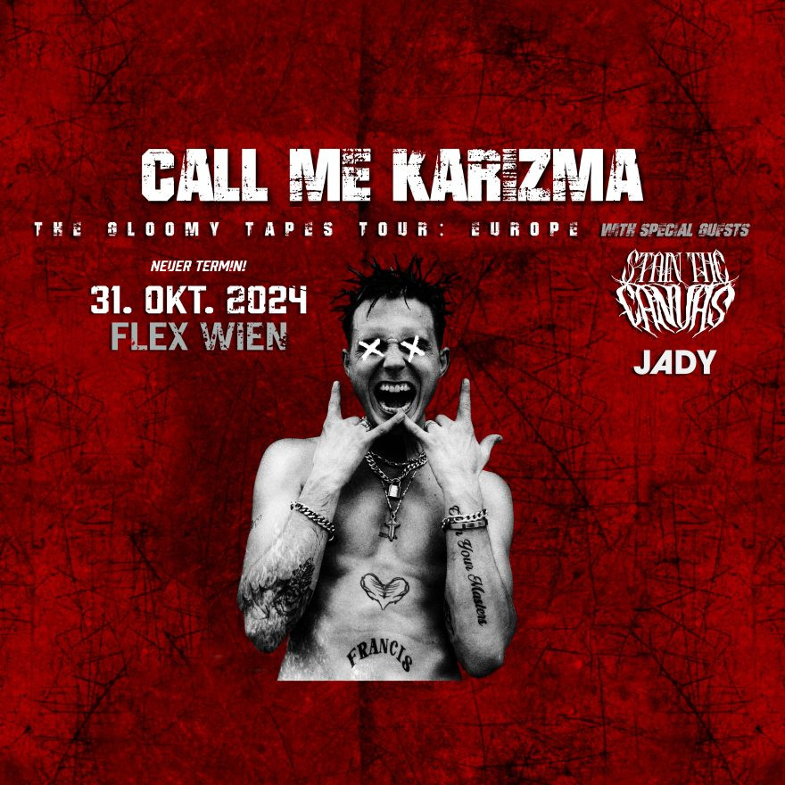 Call Me Karizma