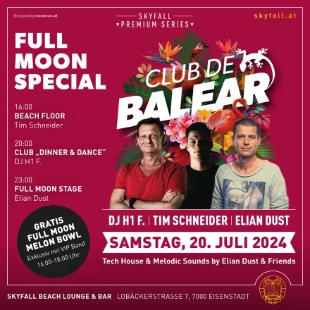 Club de Balear