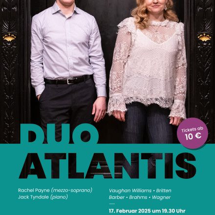 Duo Atlantis