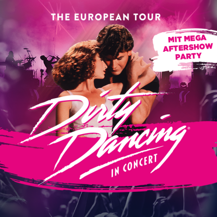 Dirty Dancing in Concert