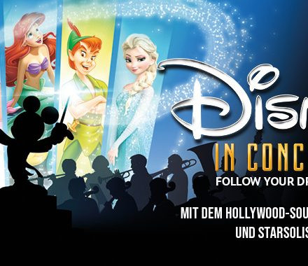 Disney in Concert