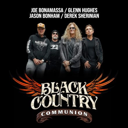 Black Country Communion