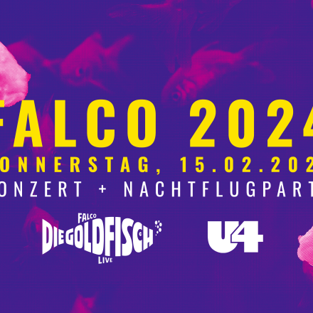 FALCO 24