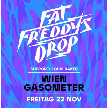 Fat Freddy’s Drop