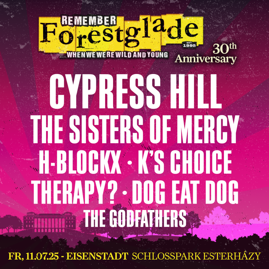 Forestglade 2025