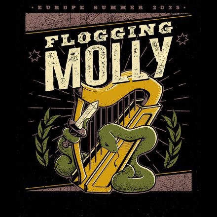 Flogging Molly