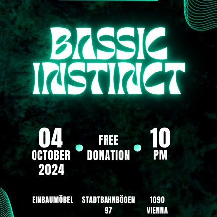 BASSIC INSTINCT