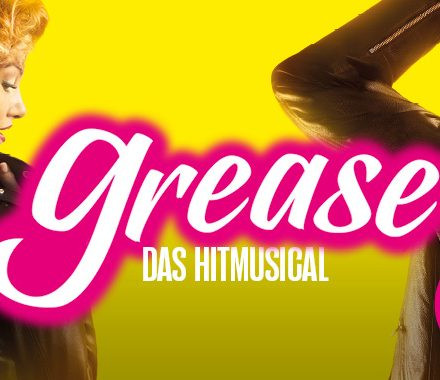 Grease - Das Hitmusical