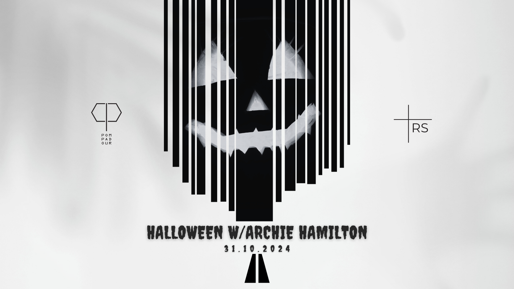 Halloween w/ Archie Hamilton am 31. October 2024 @ Praterstrasse / PRST.