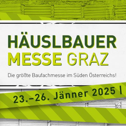 Häuslbauermesse 2025