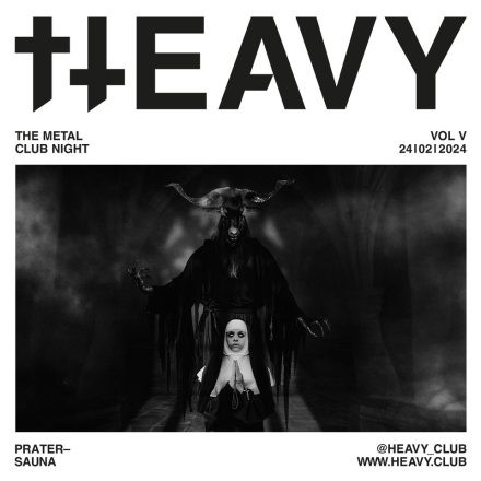 HEAVY VOL V