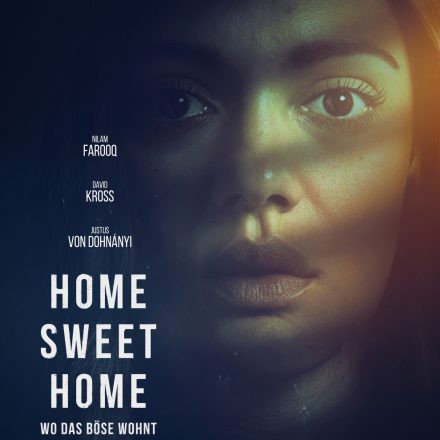 Volume & educom Filmpremiere: HOME SWEET HOME - WO DAS BÖSE WOHNT