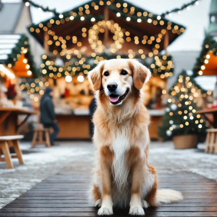 Hundeadvent Wien