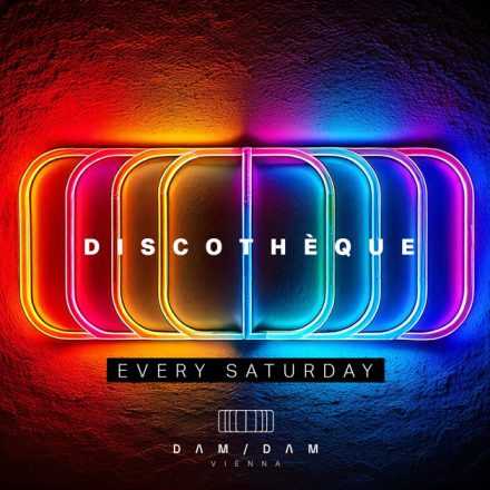 DISCOTHÈQUE