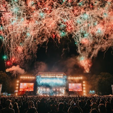 Rock im Park 2025