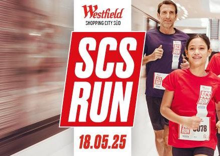 SCS Run presented by Raiffeisen