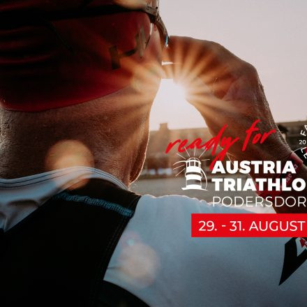 38. Austria Triathlon Podersdorf 2025