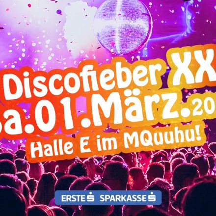 Discofieber XXL