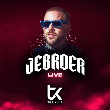 JEBROER live