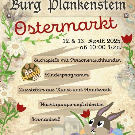 Ostermarkt 2025