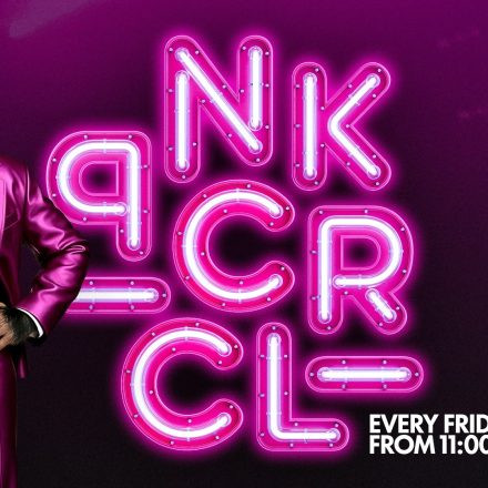 PNK CRCL - The Classic Friday