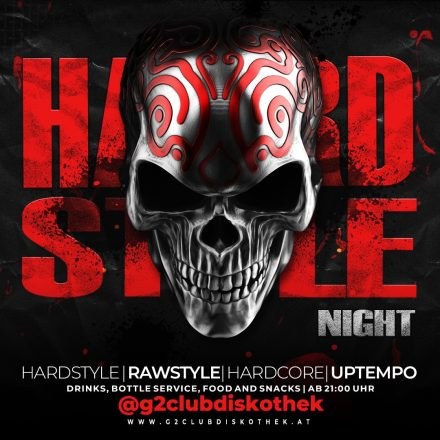 Hardstyle Night