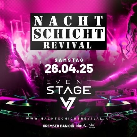 Nachtschicht Revival - Das Original