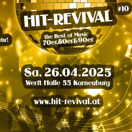 Hit-Revival #10