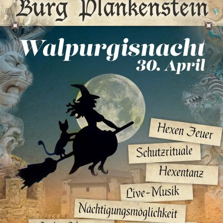 Walpurgisnacht