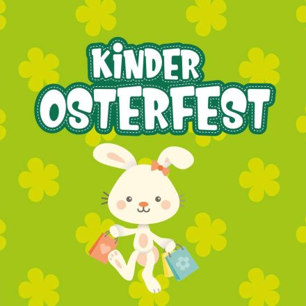 Kinder-Osterfest